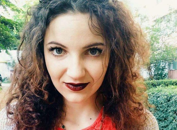iuliana valeria