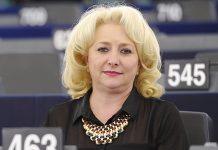 Vasilica Viorica DANCILA