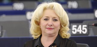 Vasilica Viorica DANCILA