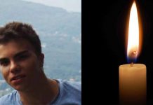 Bogdan Dragoi a murit