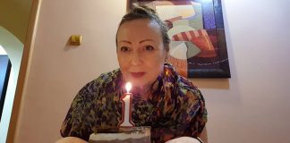 Elena Cardas -medic Botosani