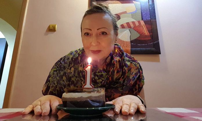 Elena Cardas -medic Botosani