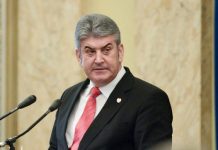 De necrezut! Ce pensie uriașă are Gabriel Oprea. I-a crescut de 10 ori într-un an! Gabriel Oprea
