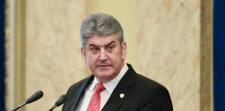 Gabriel Oprea