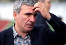 Gheorghe Hagi