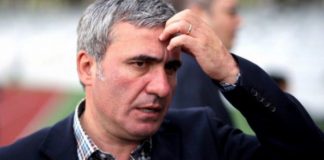 Gheorghe Hagi