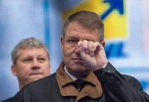Klaus Iohannis