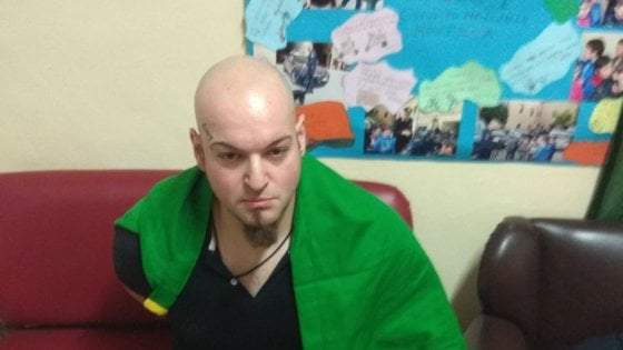 Luca Traini Luca Traini