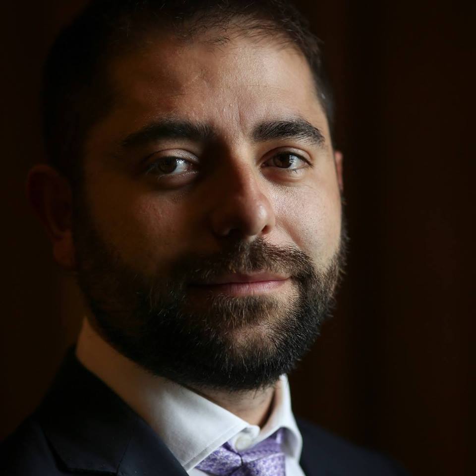 Radu Burnete