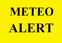 alerta meteo
