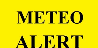 alerta meteo