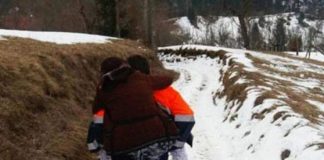 ambulantier alba
