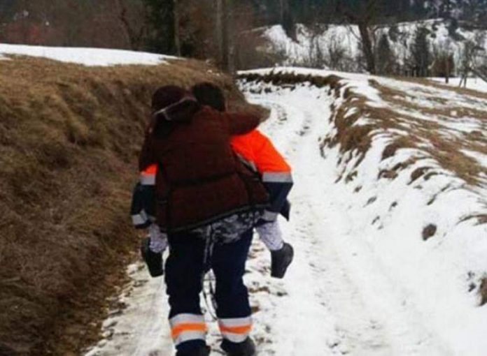 ambulantier alba
