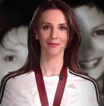 Mare campioană a României, mesaj devastator. „Suntem o țară de hoți și mincinoși. Mi-e rușine de țara în care trăiesc” andreea raducan