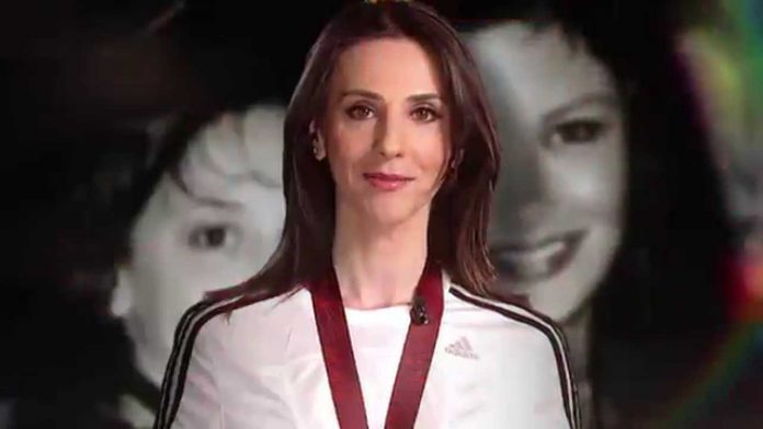 andreea raducan