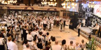 balul insuratilor reghin 2018