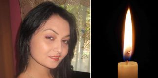 cerasela mihovici a murit