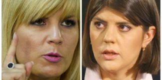 elean udrea - laura codruta kovesi