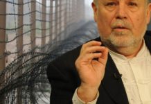 Mesajul unui general român: „Se fac poduri peste România, iar noi ne batem între noi ca idioții” generalul chelaru