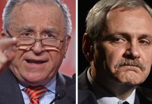 Ion Iliescu, atac la adresa lui Liviu Dragnea: Să nu confundăm instituția cu oamenii care o conduc!