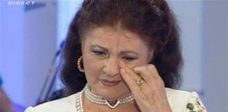 irina loghin