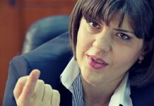 Scrisoarea unui român, adresată lui Kovesi: Aţi câştigat un milion binemeritat de aliați