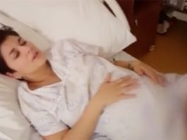 ȘOCANT, în România! Tânără gravidă lăsată cu fătul mort timp de 19 ore la Maternitate! ”Uitați o mamă suferind cu fătul de opt luni mort în burtă!” – VIDEO ȘOCANT mama cu fatul mort- Maternitatea Buzau