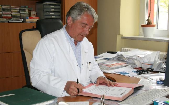 medicul serban costa