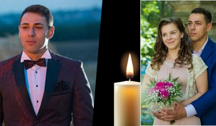 mirel morosanu a murit