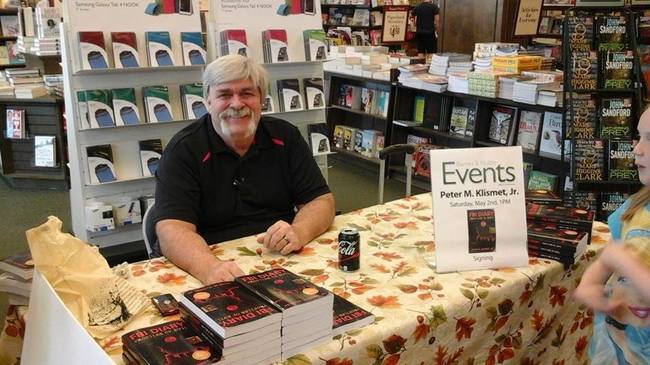 pete klismet