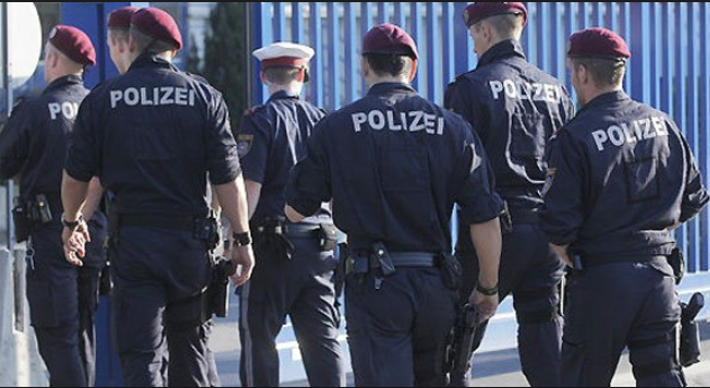 polizei Austria polizei Austria