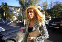 Elena Udrea, exmatriculată de la Facultatea de Teologie. Care sunt motivele ELENA UDREA EXMATRICULATA