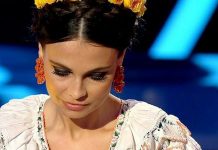 Anca Serea