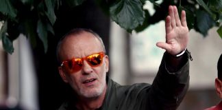 Andrei Gheorghe ultimul mesaj