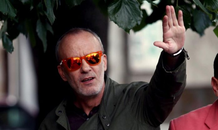 Andrei Gheorghe ultimul mesaj