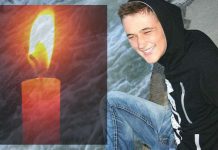 Beniamin PieknyI UCIS LA LONDRA