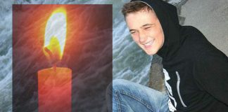 Beniamin PieknyI UCIS LA LONDRA