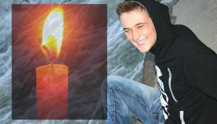 Beniamin PieknyI UCIS LA LONDRA