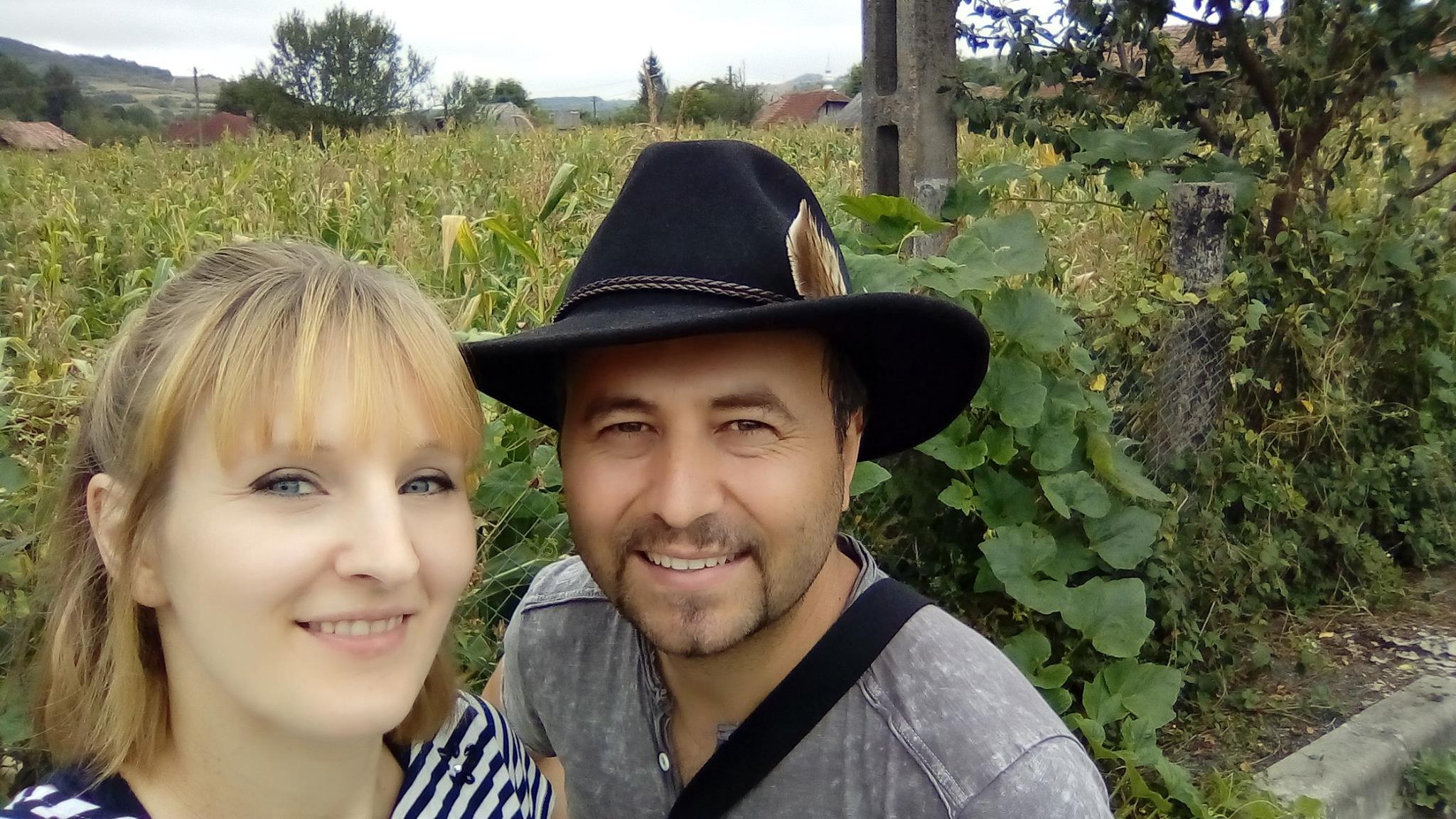 Casa Naturală din Hăşmaş, Sălaj 3