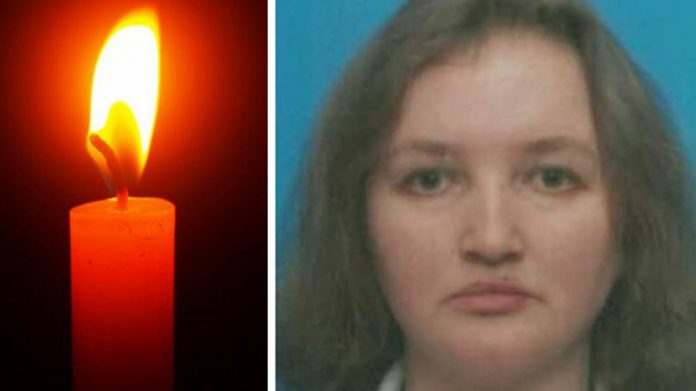 Daniela Ungurasu moarta in Italia