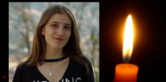 Ioana Buliga ucisa
