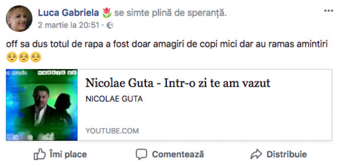 Luca Gabriela