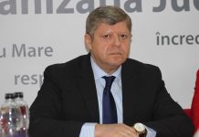 Deputatul Octavian Petric și-a dat demisia din PSD și va activa in Pro România Octavian Petric