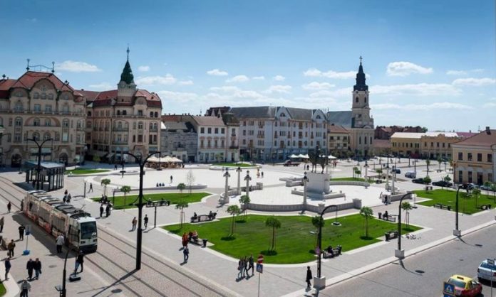 Oradea Oradea
