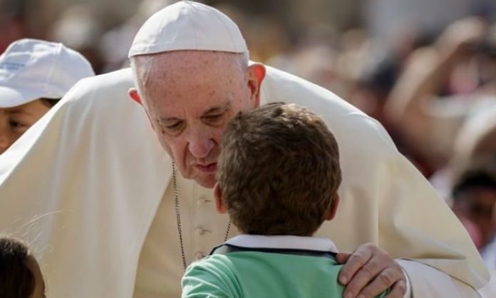 Papa Francisc Papa Francisc