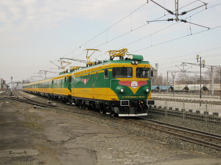 Tren-Transcarpatic-Astra