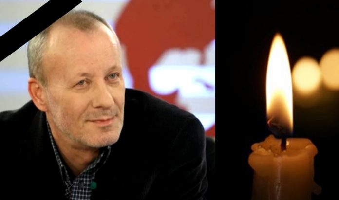 a murit andrei gheorghe