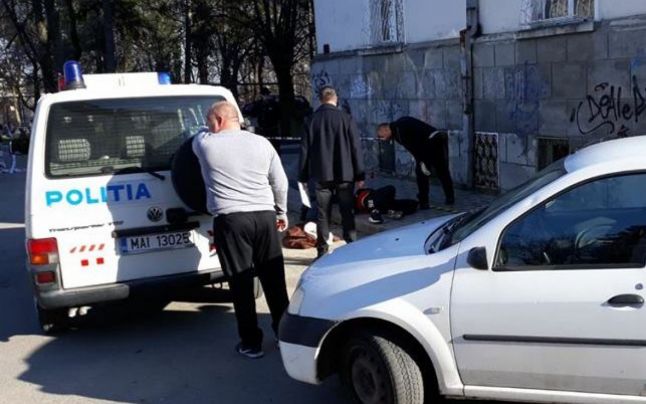 alexandru tutulica lasat sa moara in strada