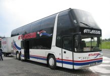 autocar atlassib