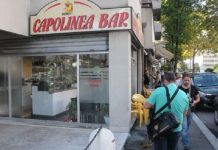 capolinea bar italia